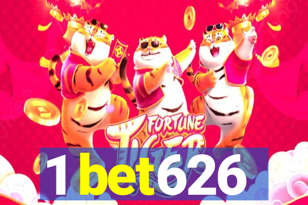 1 bet626